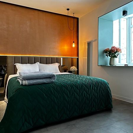 Start Apartments 3 Bucureşti Ngoại thất bức ảnh