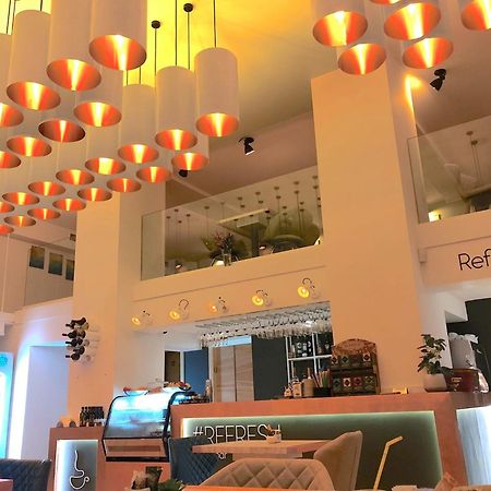 Start Apartments 3 Bucureşti Ngoại thất bức ảnh