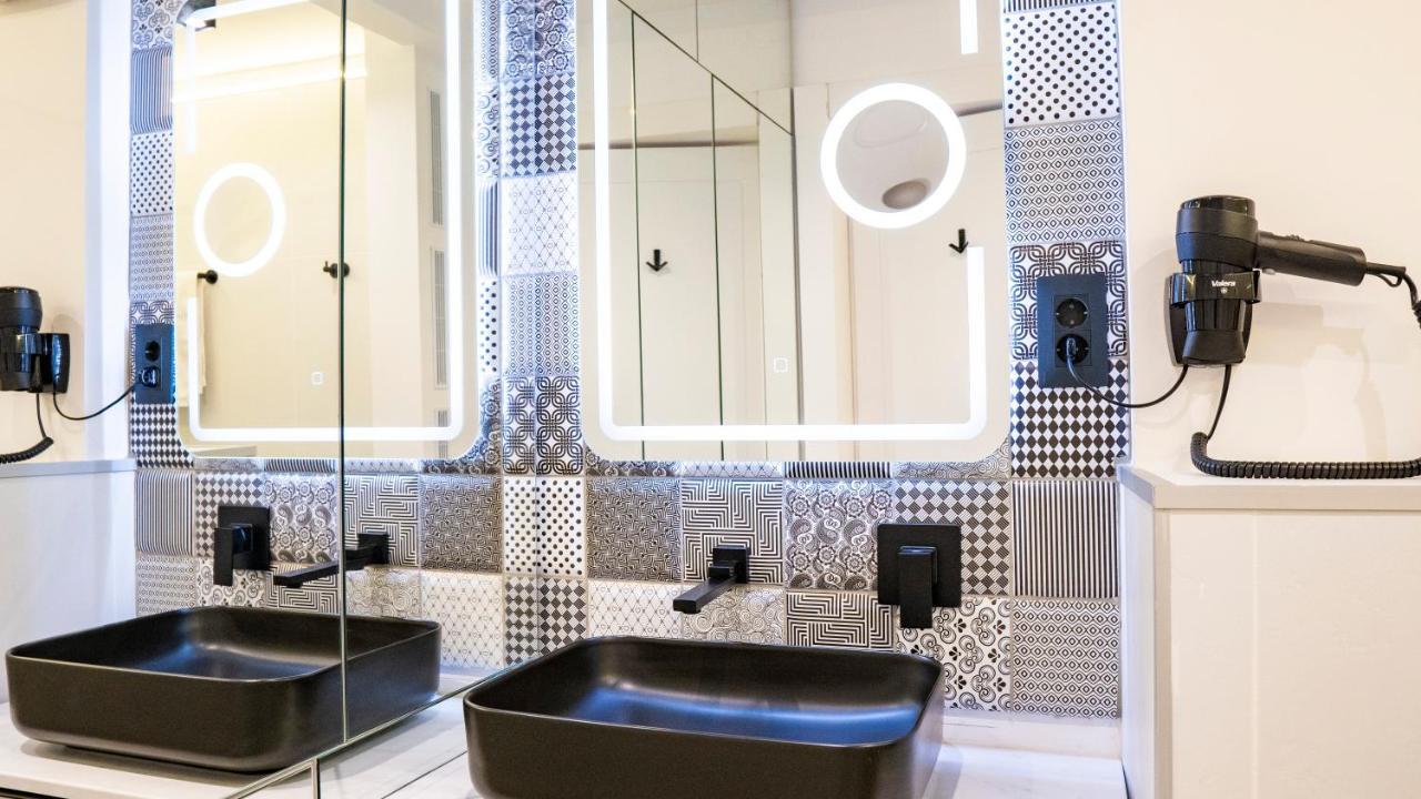 Start Apartments 3 Bucureşti Ngoại thất bức ảnh