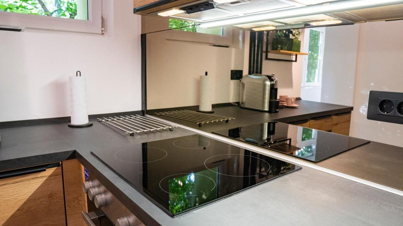 Start Apartments 3 Bucureşti Ngoại thất bức ảnh