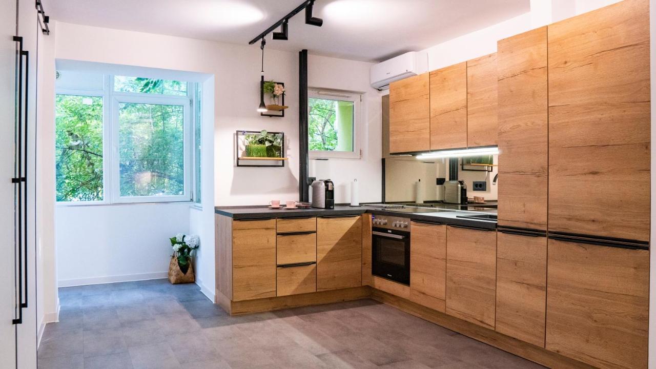 Start Apartments 3 Bucureşti Ngoại thất bức ảnh