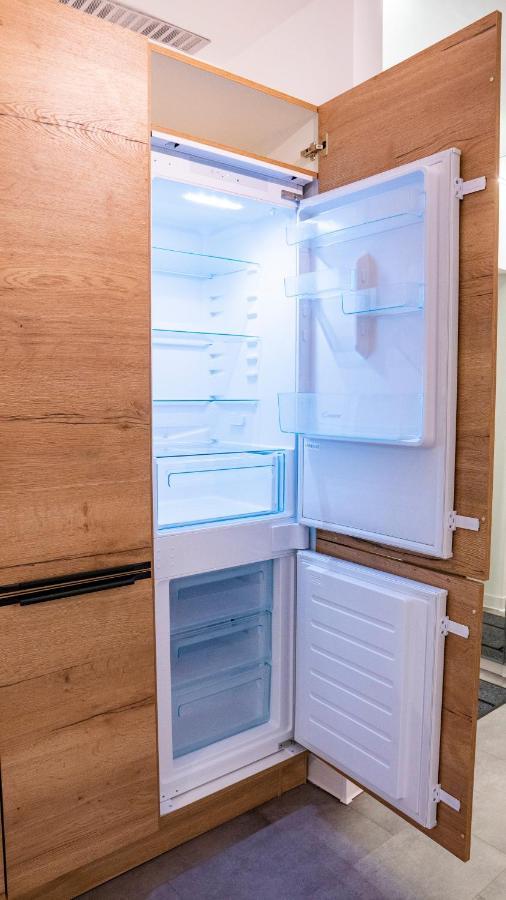Start Apartments 3 Bucureşti Ngoại thất bức ảnh