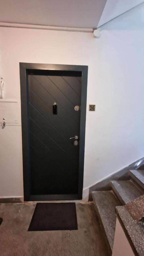 Start Apartments 3 Bucureşti Ngoại thất bức ảnh