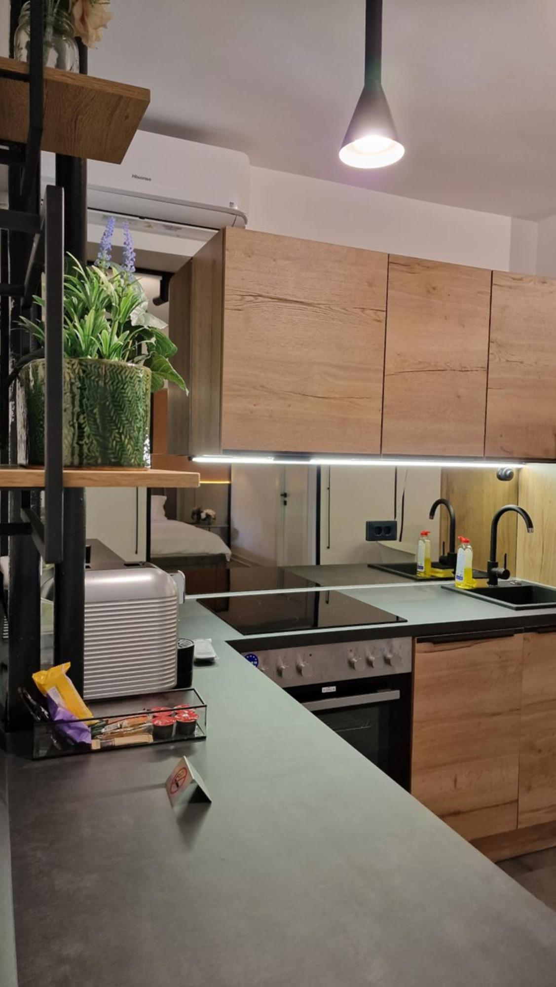 Start Apartments 3 Bucureşti Ngoại thất bức ảnh