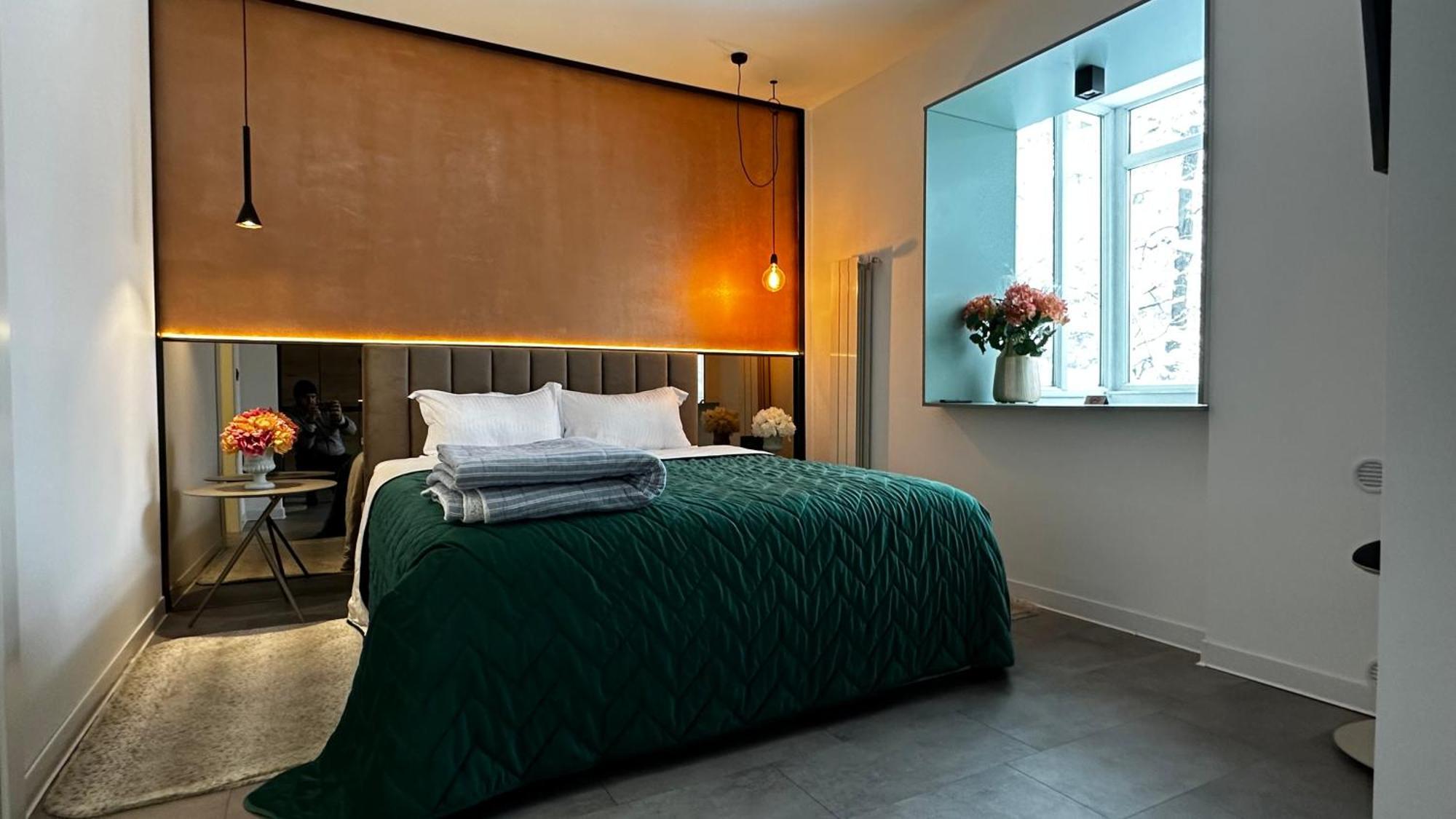 Start Apartments 3 Bucureşti Ngoại thất bức ảnh