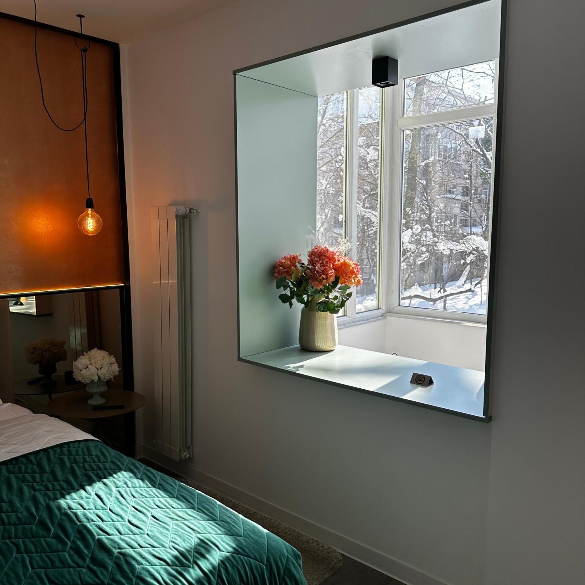 Start Apartments 3 Bucureşti Ngoại thất bức ảnh