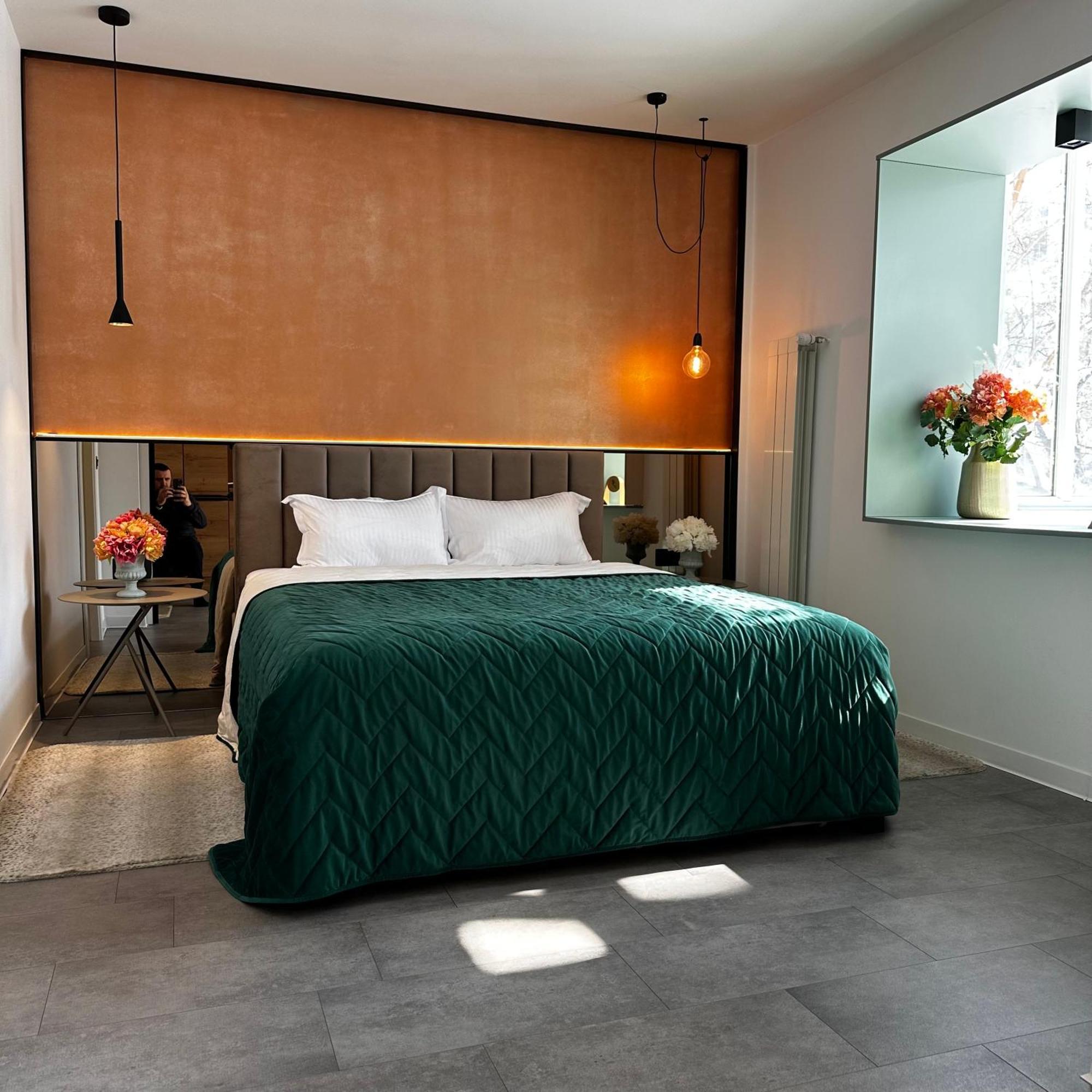 Start Apartments 3 Bucureşti Ngoại thất bức ảnh